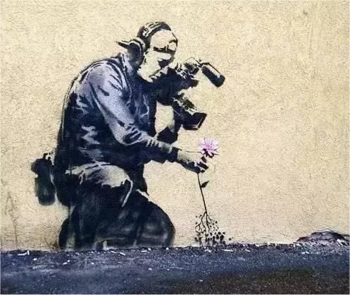 头疼|最让警方头疼的画家：偷偷把自己的作品带进卢浮宫，展览8天才被发现...