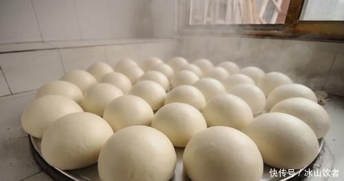 发酵|夏天发面,只加酵母就行?多加3种料,发酵快,香软白净,味道香