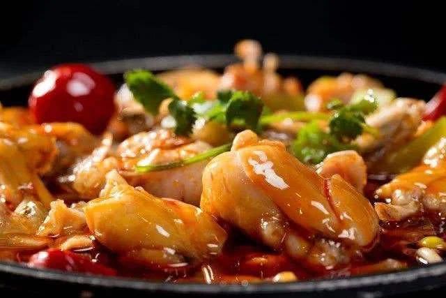 徐大爷|德清这几人因为一锅牛蛙被拘留六日监控曝光……