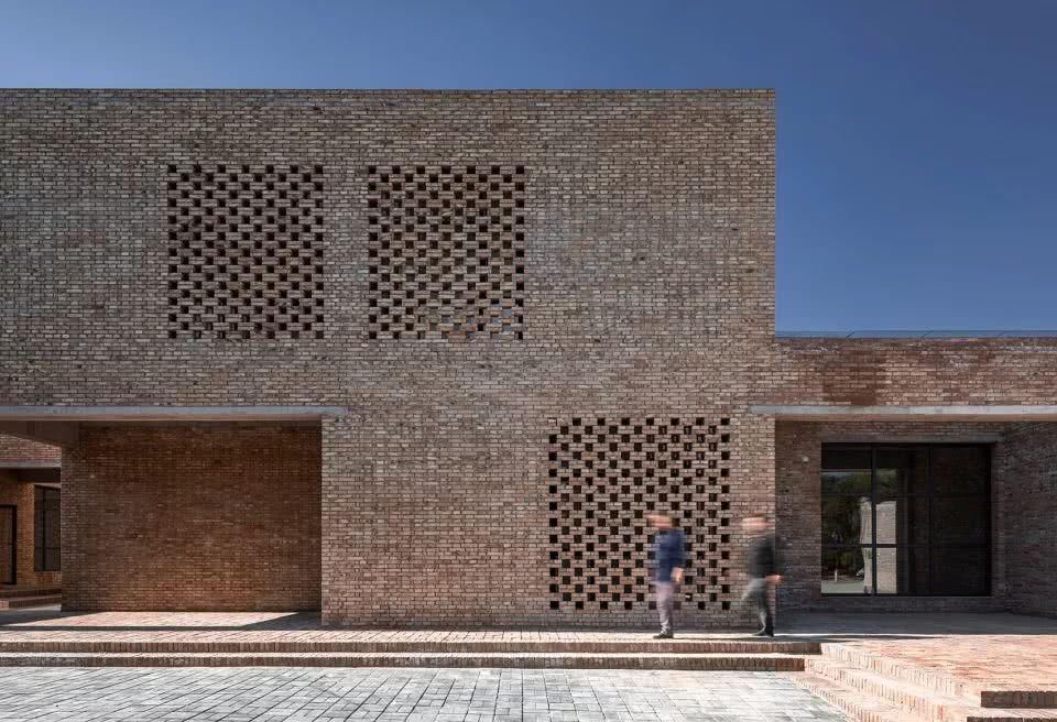  不落俗套|乡建如何不落俗套？15个最佳乡村建筑告诉你