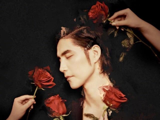  满满|阿云嘎《天天向上》新歌首唱！发布《不朽的》创作大赛，响应满满