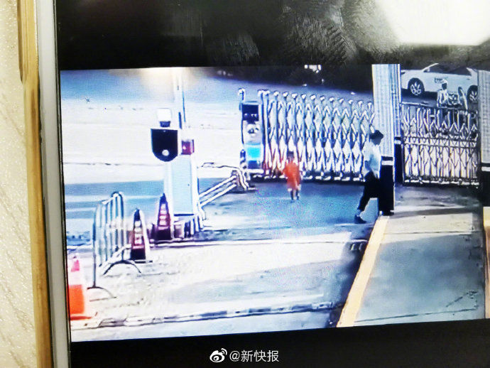  陌生|广州两岁儿童被陌生妇女拐走 警方11小时破案