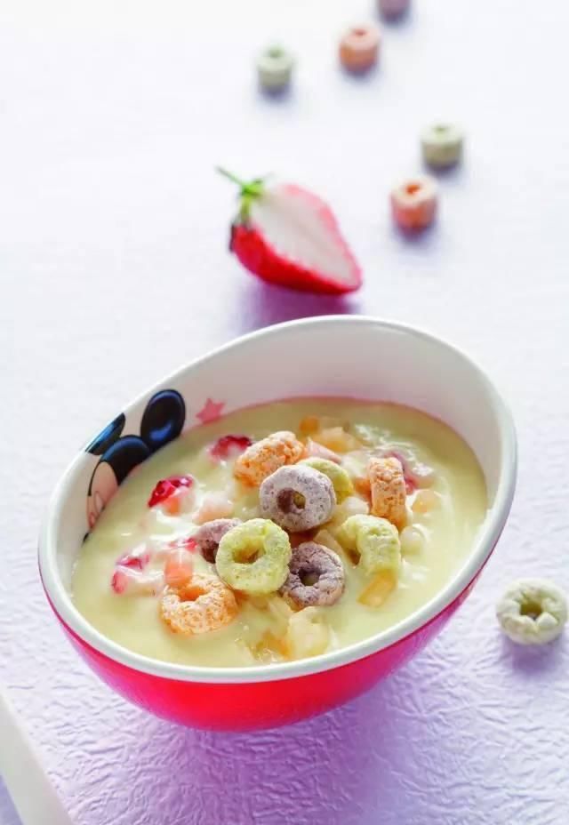  维生素|天气炎热，宝宝胃口不好，这几款美食帮你忙。