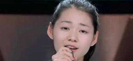  素人|选秀节目的素人盘点，看到她：皇族怎么还在说没有背景？