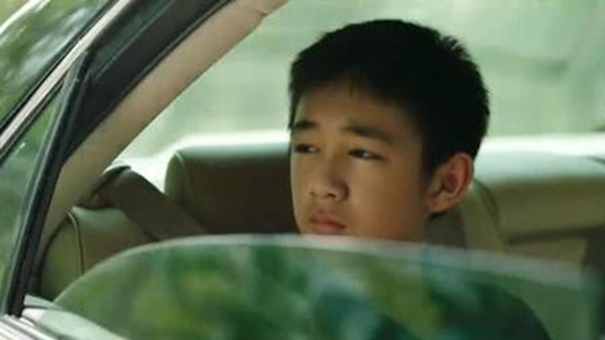 心术不正|看完朱朝阳的黑化，父母该警醒了：心术不正的人从小就有苗头显露