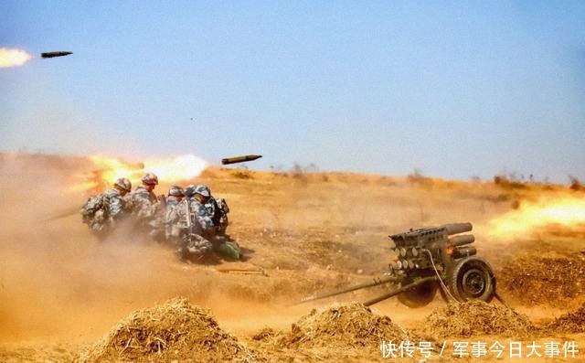 空降兵|70年,我与空降兵共成长!