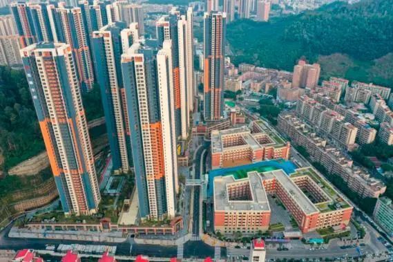 深圳发布四个政府规章，明确三类保障性住房类型