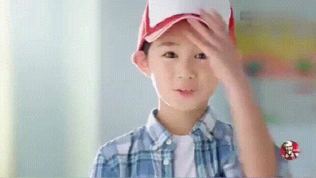  演员|挑演员我只服肯德基，十几年前的广告角色全都火了