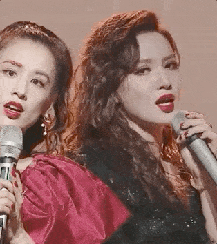  排名|这才是观众心中的《浪姐》二公真实排名！