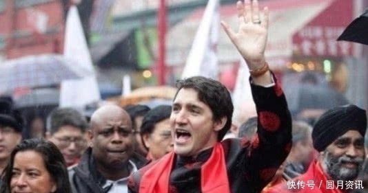  相声演员|各国总统穿“唐装”：普京像地主，奥巴马像牧师，英拉最惊艳！