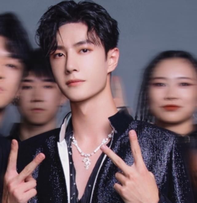 期待|金鹰节王一博确定拿奖,一场活动四个任务,又有新舞台,神仙组合让人期待