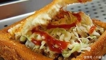 种因|4种因名字而“冷落”的小吃,我赌5毛钱“辣条”,你一个都没吃过