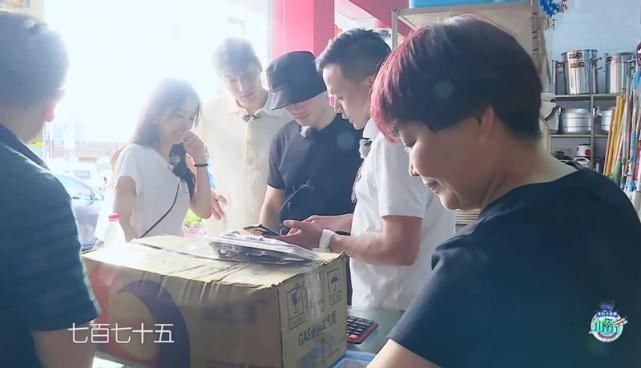  节目组|其实《中餐厅4》亏损早已预料，从一开始经营就“漏洞百出”