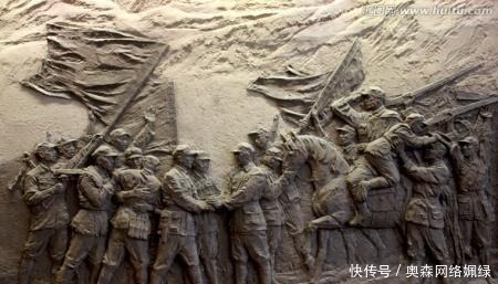 军衔|揭秘：我国工农红军第一军3位师长是谁？谁的军衔级别高？
