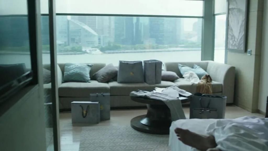  上海|盘点《三十而已》24处上海取景地，顾佳的豪宅原来在这里！