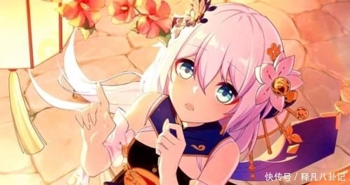  巧合|崩坏3：是巧合还是抄袭？新活动剧情完美契合寒蝉鸣泣之时！