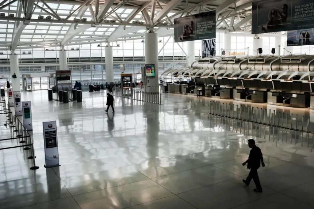  禁飞令|定了！本周六起禁飞令取消！奥地利被病毒＂包围＂!欧盟再调整对外开放清单！