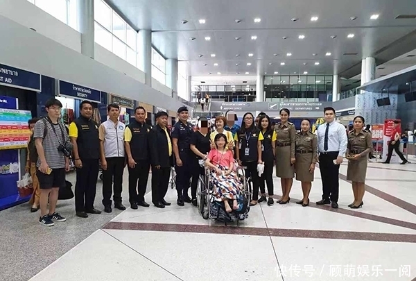 地狱|回访｜泰国坠崖孕妇：从地狱回来的人，不想阴暗地活