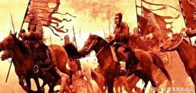 汉朝|因一穷苦出身的猛将, 汉朝多延续200年, 本应排第一结果却排第二
