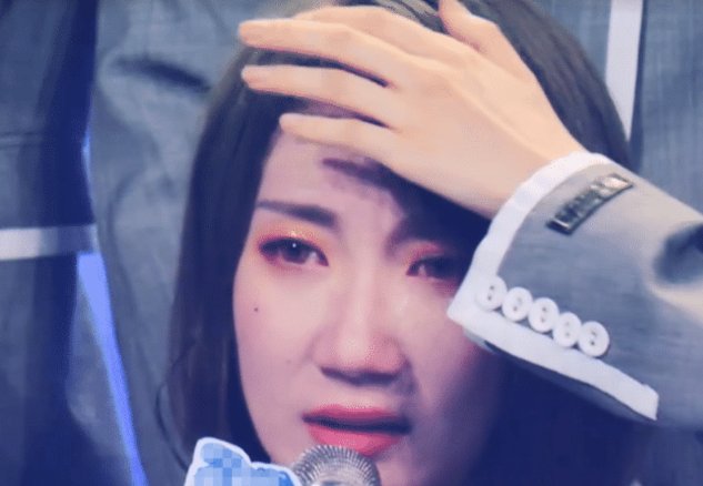  训练生|乃万出道失败，半个嘻哈圈发文力挺，不愧是说唱被宠爱的“小公主”