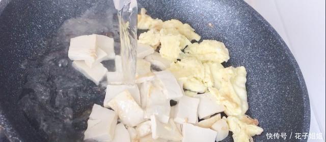 脂汤|用豆腐换减脂汤,照常喝5天胃上脂肪少