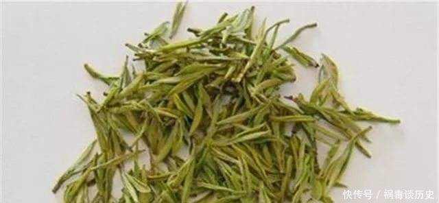 沩山毛尖|什么,你说黑茶里也有毛尖?