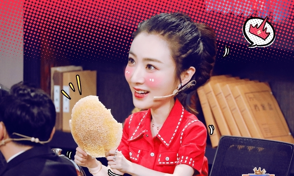  喜欢|刚参加完《王牌》，薇娅首档常驻综艺开播，第一期嘉宾就让人喜欢