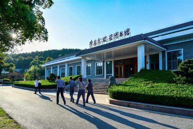  穿越时空|?炎炎夏日，来湖北这7处名人故居遗迹，穿越时空品读他们的一生！