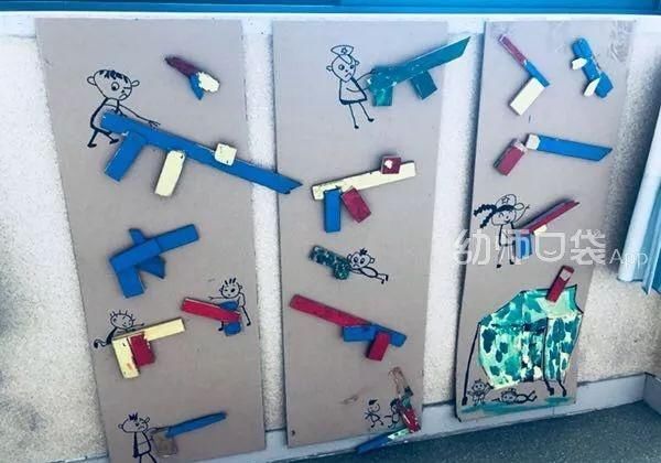 搞定|100张精选案例教你搞定开学走廊环创!