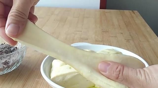  红糖|红糖饼一点也不难，做法简单，一出锅汁直掉渣！