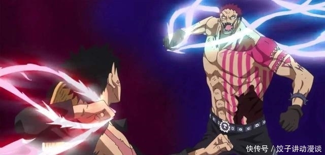  反派|海贼王中有无法洗白的反派吗？“海贼无反派”本身就属于“烂梗”