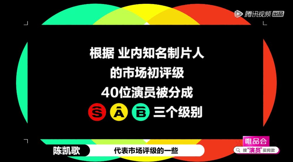  就位|讲真的｜马苏倪虹洁拿B，新一季《演员请就位》太真实了