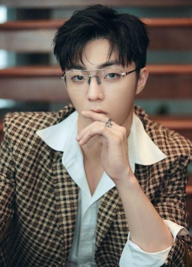  观众们|王牌综艺最新录制嘉宾，《奔跑吧》白宇周震南吴宣仪，《快本》王一博赵丽颖