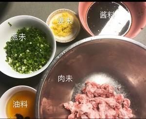  鲜香|手工饺子做法：调馅是关键，鲜香可口，比饭店吃的还香