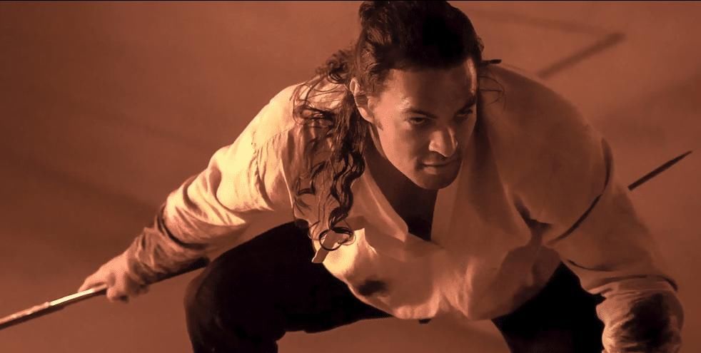 荧幕|张震也去了！55年前的科幻巨著再次被搬上荧幕，演员阵容很豪华