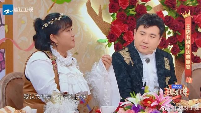  综艺|是玄学，也是科学，综艺嘉宾怎么搭最有火花