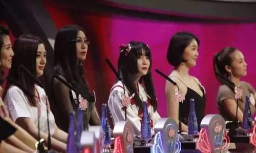  嘉宾|“非诚勿扰”火了10年全是托？你知道这些女嘉宾是从哪来的吗？