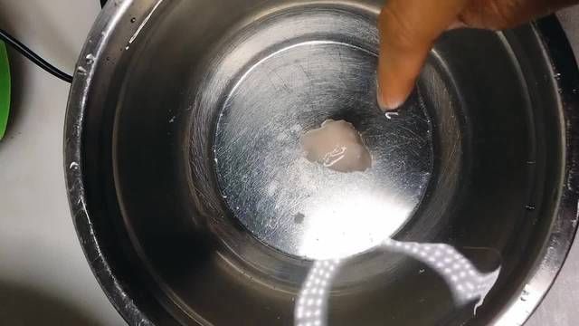 如上图所示|鱼丸在家就能做,把握以下3个环节,担保口感细腻嫩滑又Q弹!