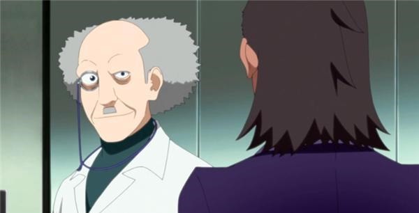 彩蛋|博人传169集剧情中出现彩蛋,佐良娜长大后的样子曝光