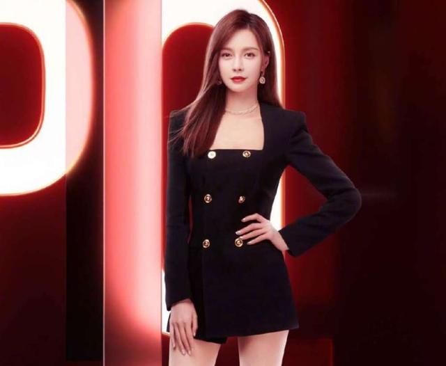  女团|玩笑话成真？沈梦辰自曝与杜华聊天记录，疑签约乐华娱乐圆女团梦