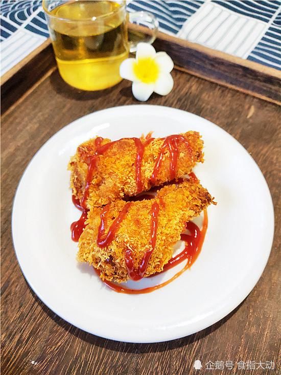  味道|一上桌就让人胃口大开的下饭菜，味道超级赞，转眼就被吃个盘底光！