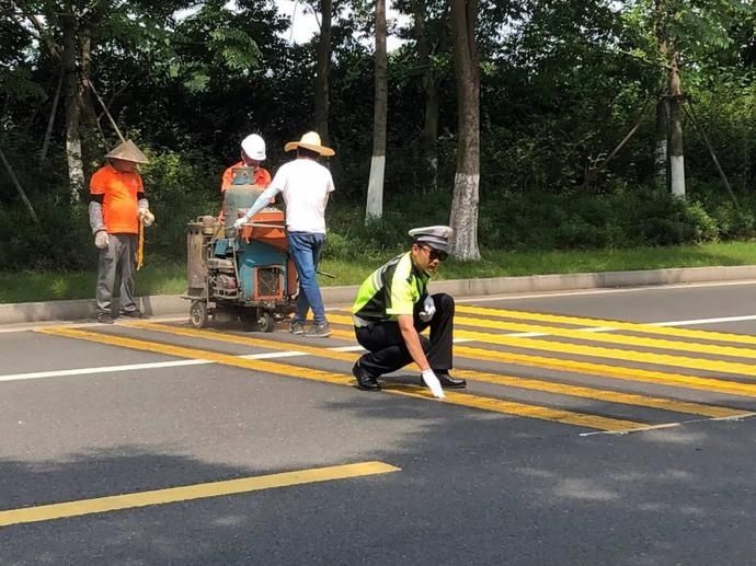 交通安全|文明城市 你我共建 | 电动自行车“百日整治”进行时！