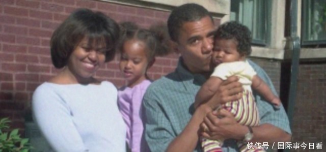 到底|民众希望米歇尔当总统,她到底有什么魅力?网友:奥巴马捡到了宝