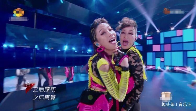  公演|《浪姐》第二次公演排名惹争议，大众评审再度上演“聋的传人”？