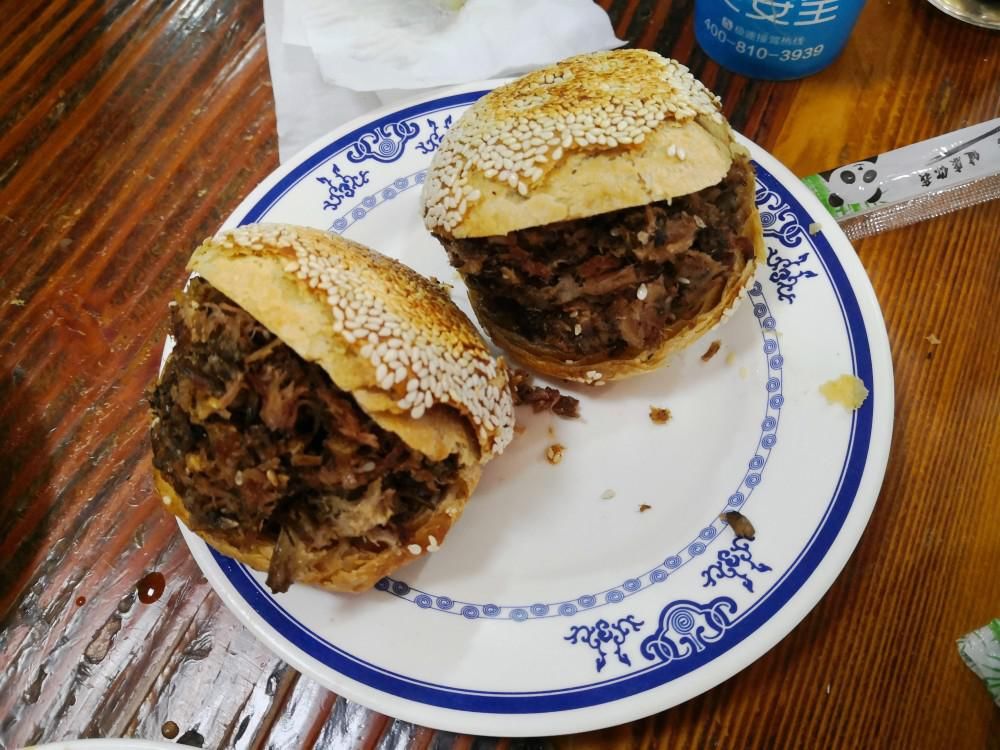 老店|吃在中国——北京老店寻味