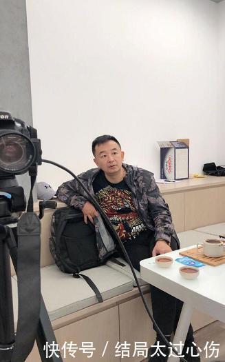 黄海波|黄海波复出无望办培训班,有观众缘有演技,为何复出这么难