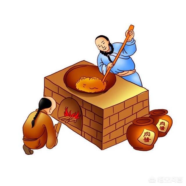 宋朝|宋朝之前还没有铁锅，那古人是怎么做饭的？