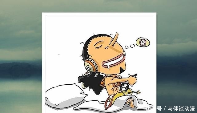 梦想|草帽团成员的梦想是什么?路飞有点太现实了,“胖次”是布鲁克