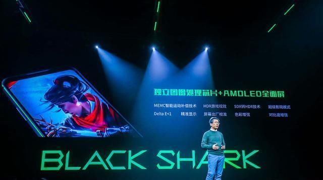  游戏|游戏手机，消费环境下的伪命题还是真需求？