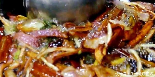 价值|大厨教你香料油的正确制法,配比清楚详细,价值数千元,收藏了